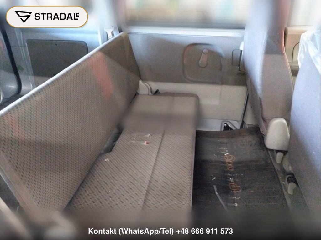 SUZUKI EVERY 5D 4WD PC LIMITED, miniaturka 7