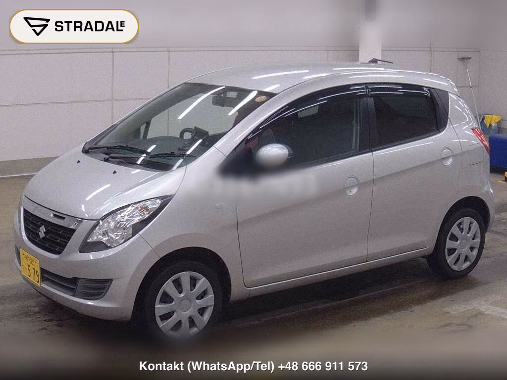 SUZUKI CERVO 5D 4WD T, miniaturka 5