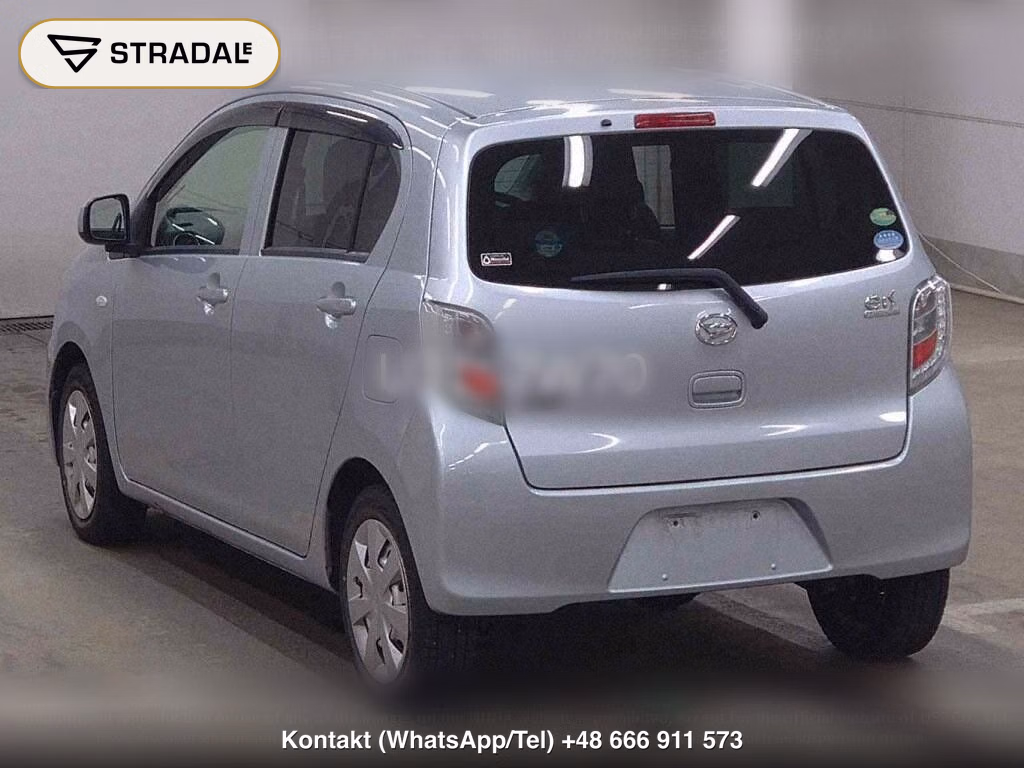 DAIHATSU MIRA E:S 4WD XF SA, miniaturka 3