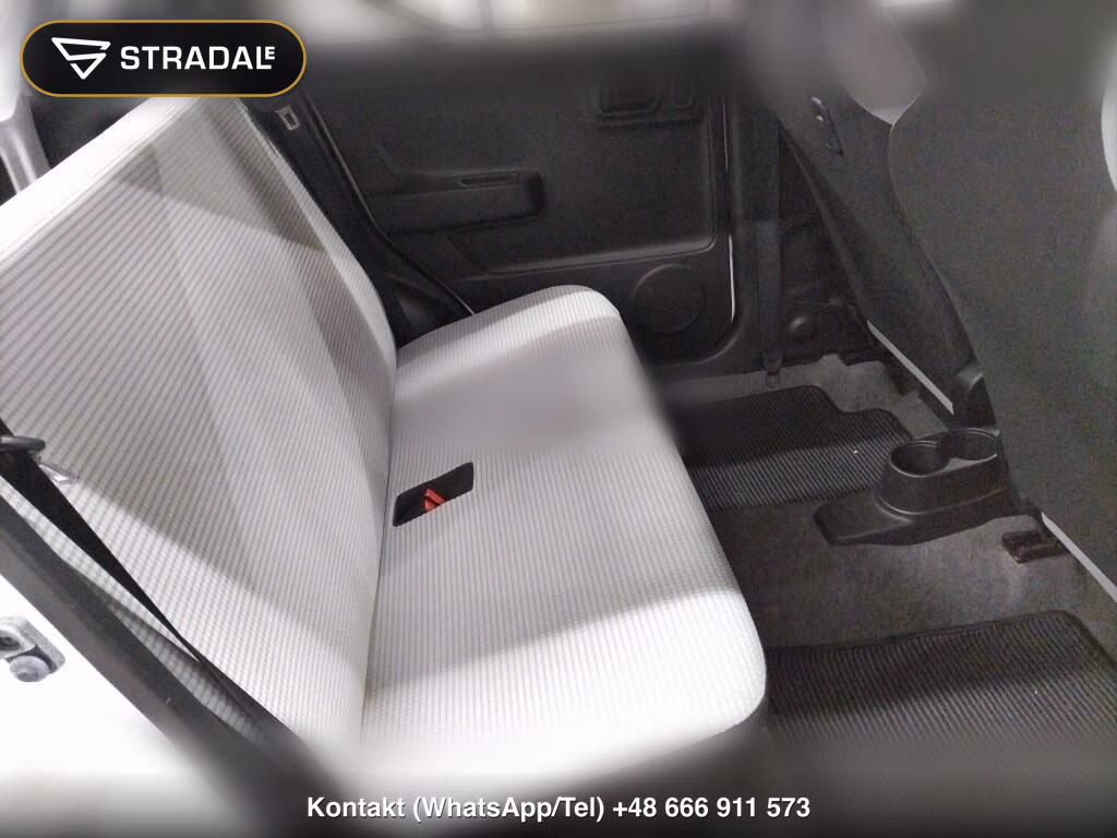 SUZUKI ALTO 5D 4WD L, miniaturka 7
