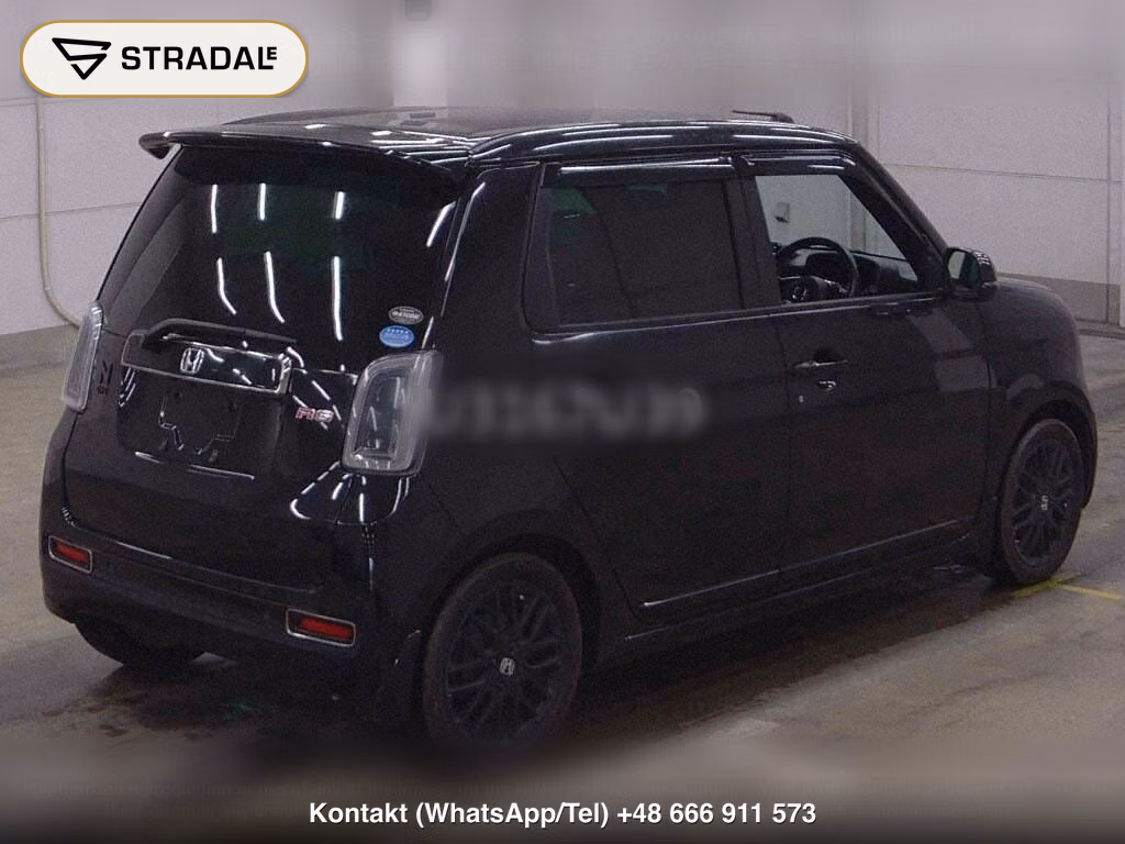 HONDA N-ONE RS, miniaturka 6