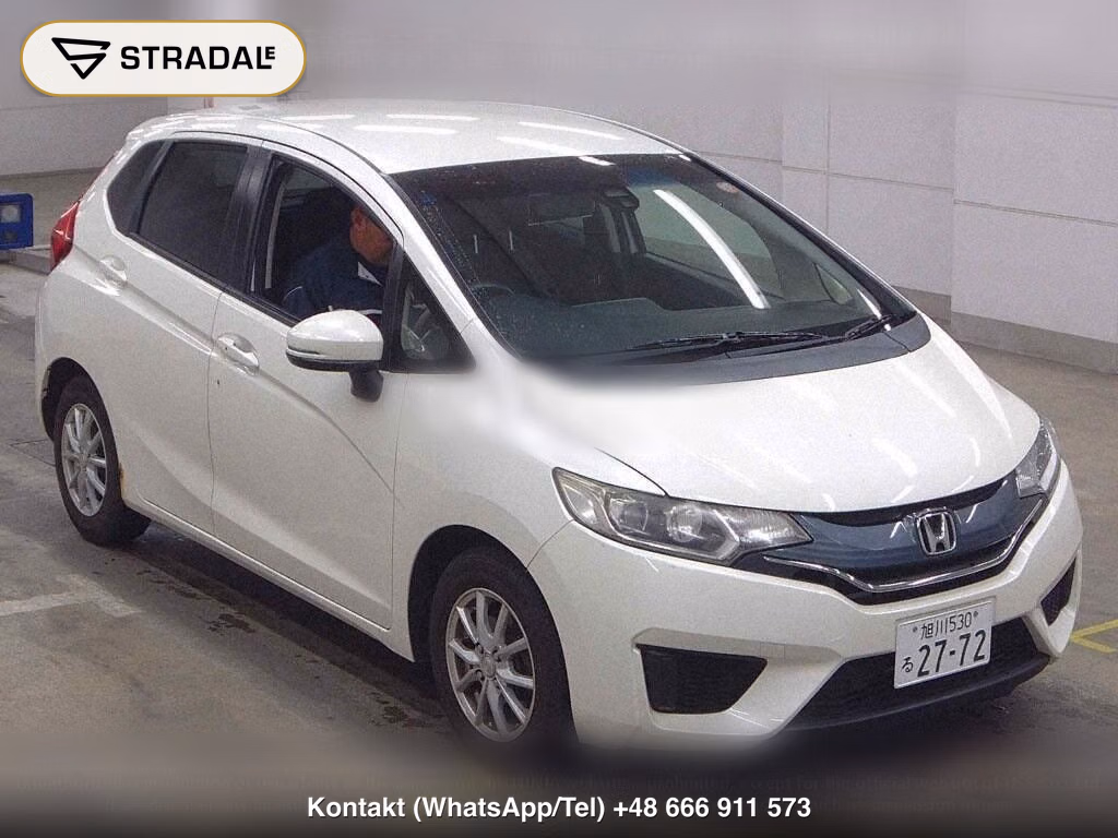 HONDA FIT 13G･L PACKAGE, miniaturka 2