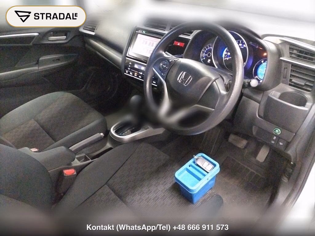 HONDA FIT 13G･L PACKAGE, miniaturka 4