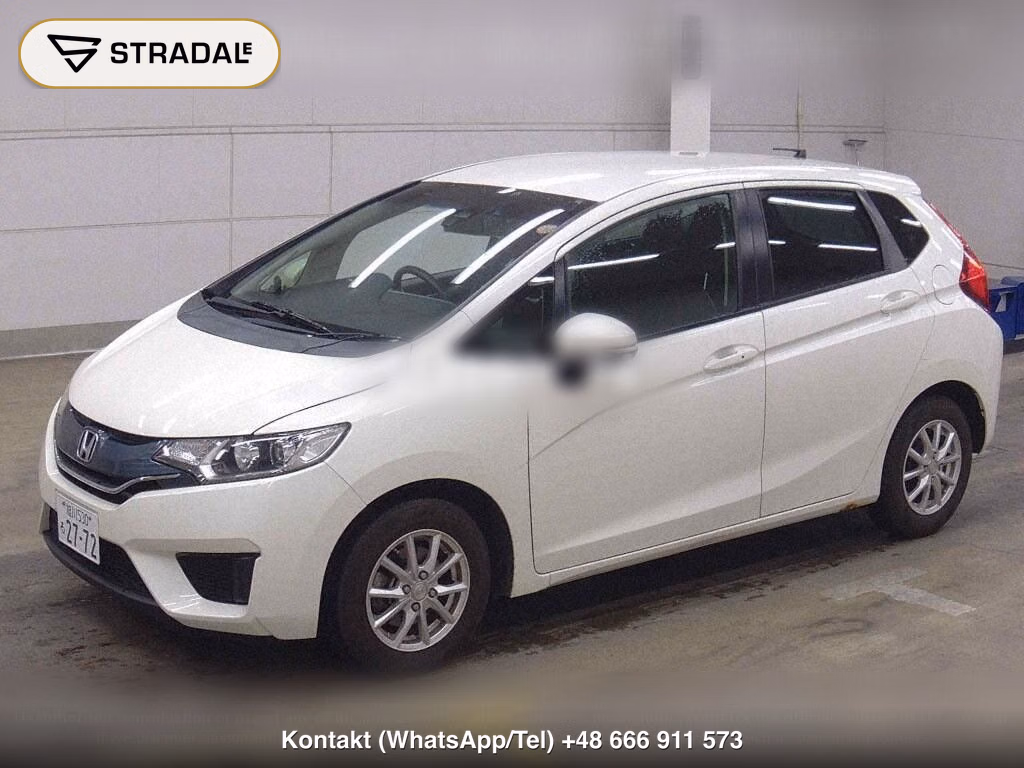 HONDA FIT 13G･L PACKAGE, miniaturka 5