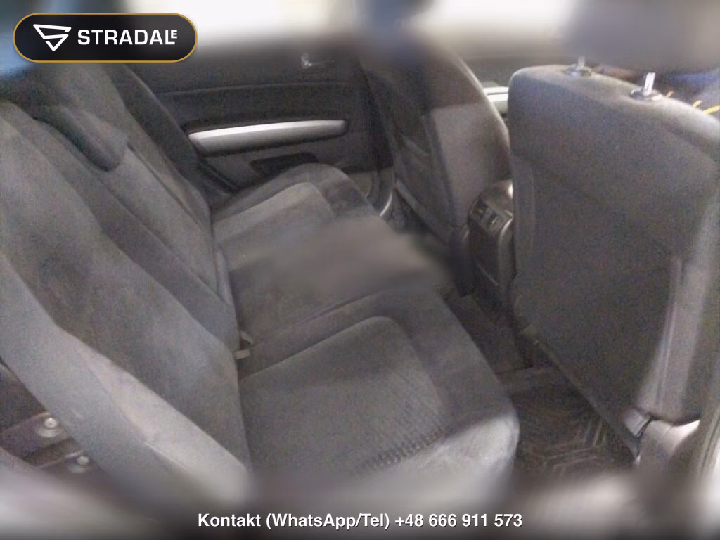 NISSAN X-TRAIL 4WD, miniaturka 7