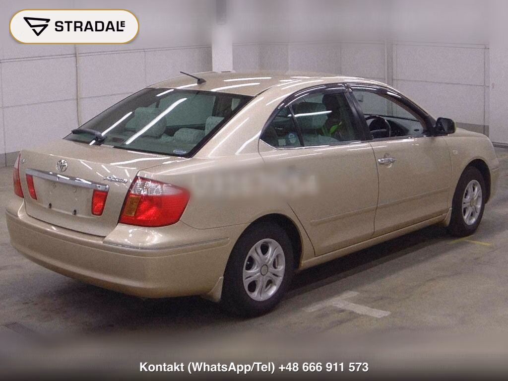 TOYOTA PREMIO X L PACKAGE LIMITED, miniaturka 6