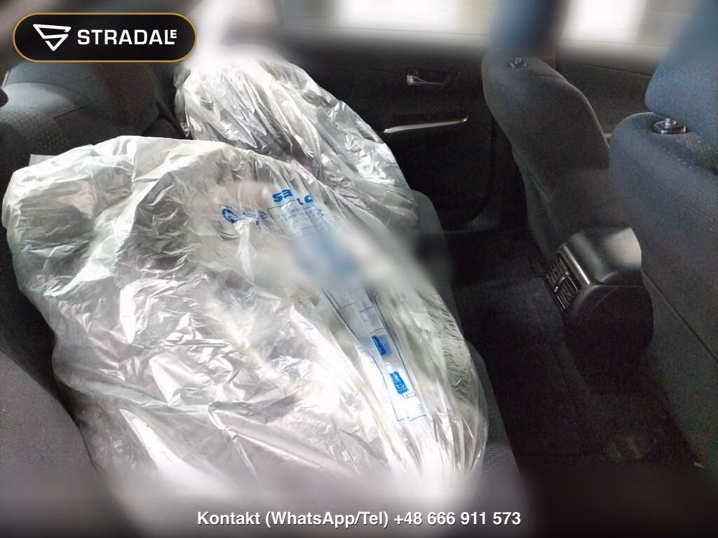 TOYOTA CAMRY 4D HYBRID G PACKAGE, miniaturka 7