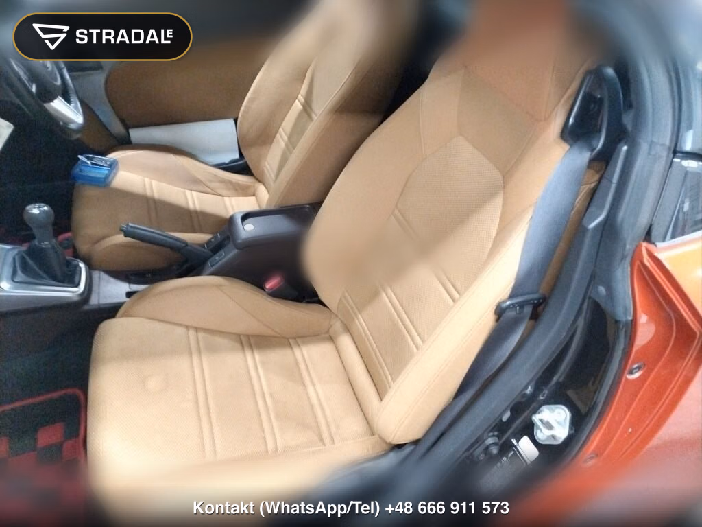 DAIHATSU COPEN OP ROBE, miniaturka 7