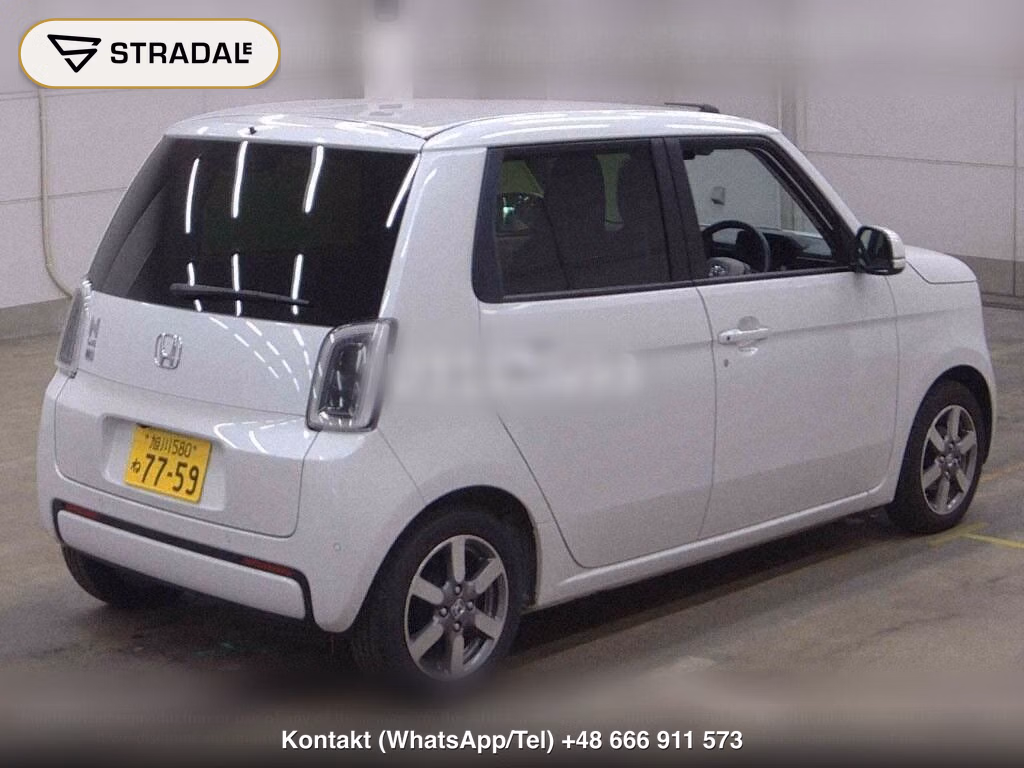 HONDA N-ONE E: E:L, miniaturka 6