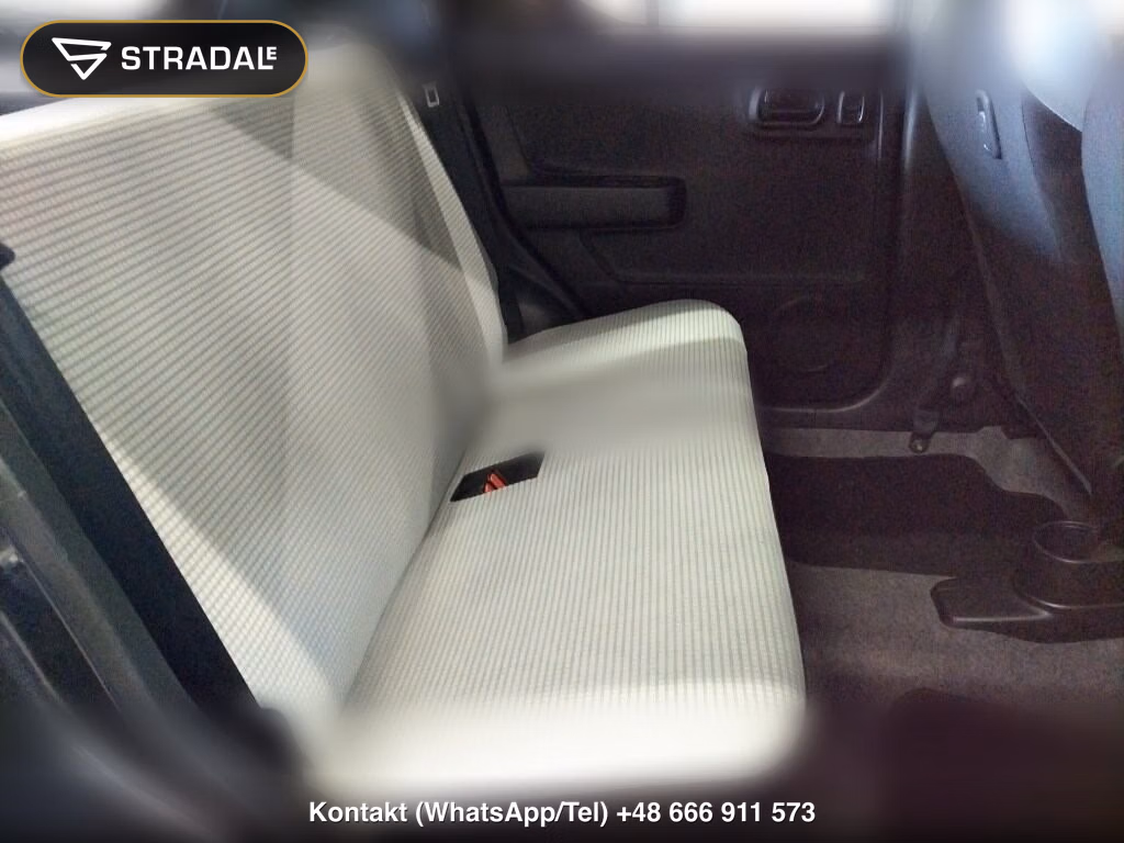 SUZUKI ALTO 5D 4WD L, miniaturka 7