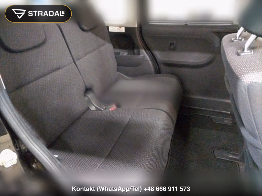DAIHATSU TANTO 4WD G, miniaturka 7