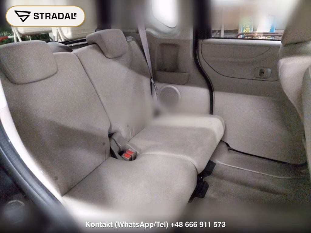 HONDA N-BOX 4WD G, miniaturka 7
