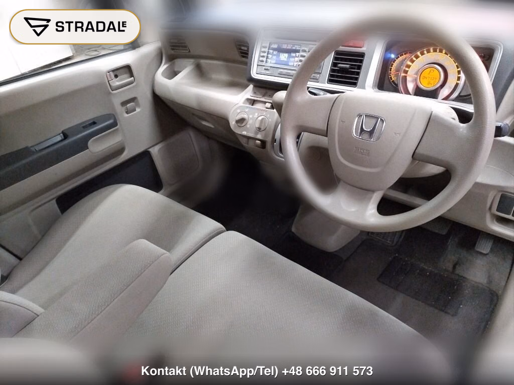 HONDA LIFE 5D 4WD G, miniaturka 4