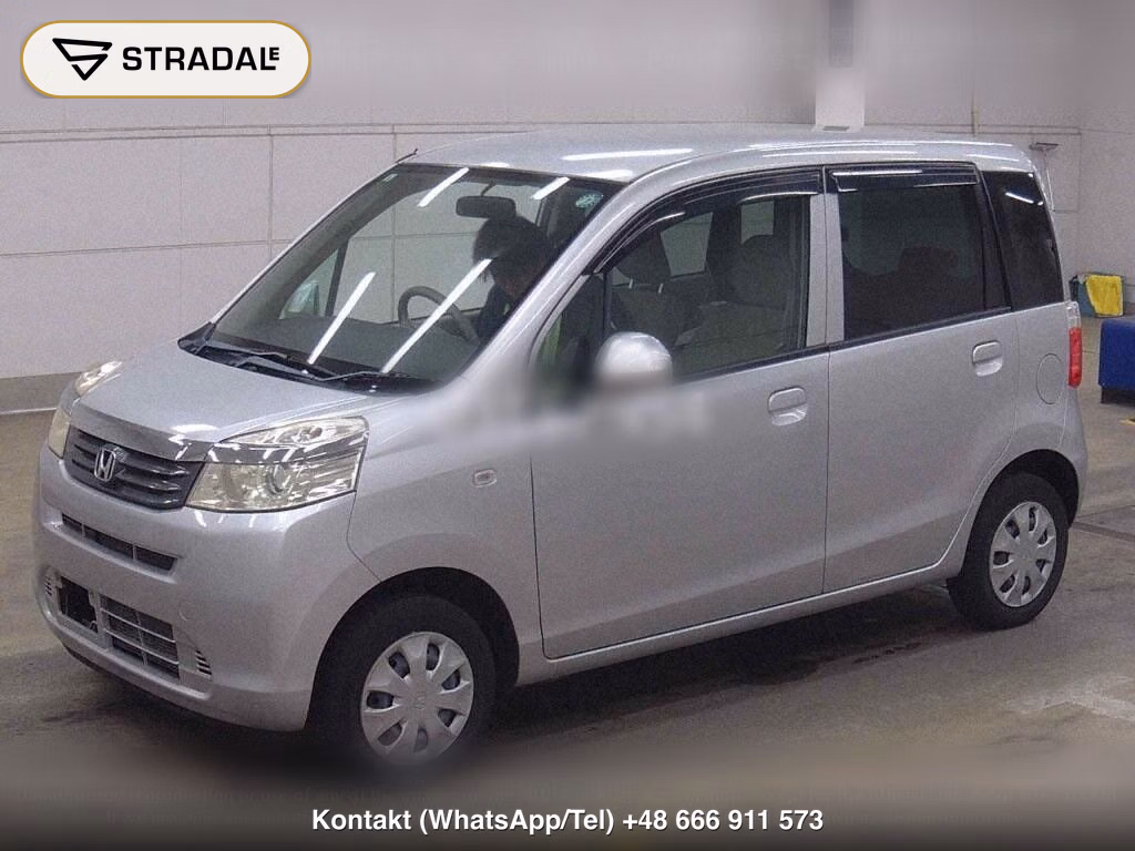 HONDA LIFE 5D 4WD G, miniaturka 5