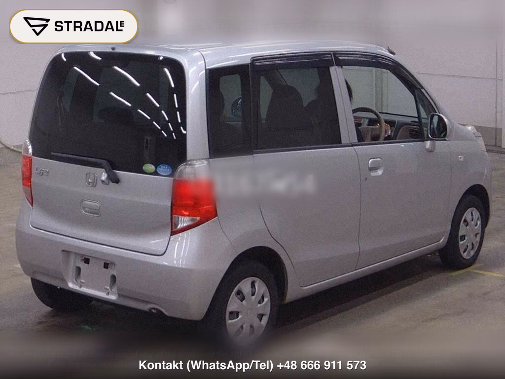 HONDA LIFE 5D 4WD G, miniaturka 6
