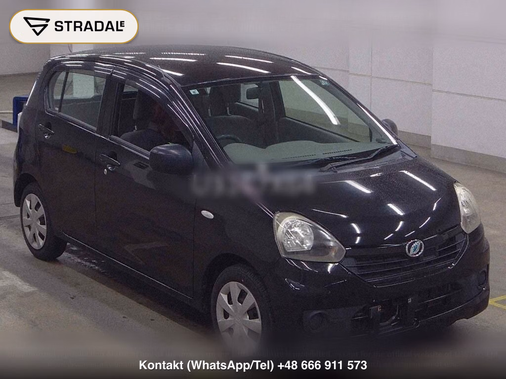 DAIHATSU MIRA E:S 4WD LF SA, miniaturka 2