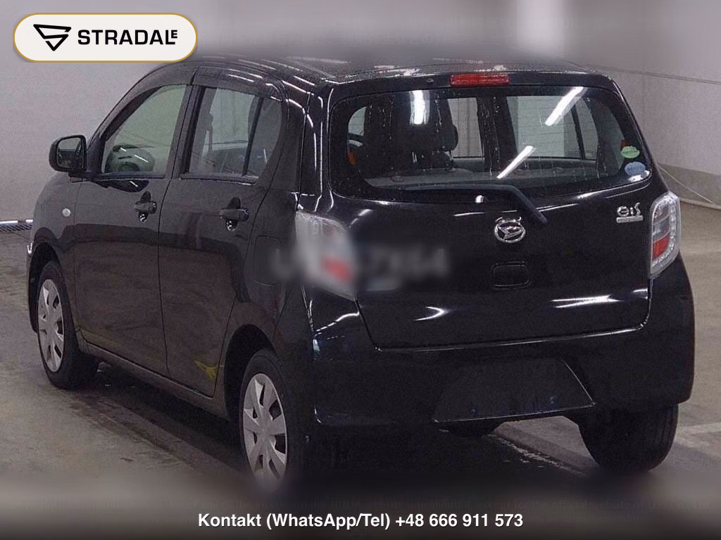 DAIHATSU MIRA E:S 4WD LF SA, miniaturka 3