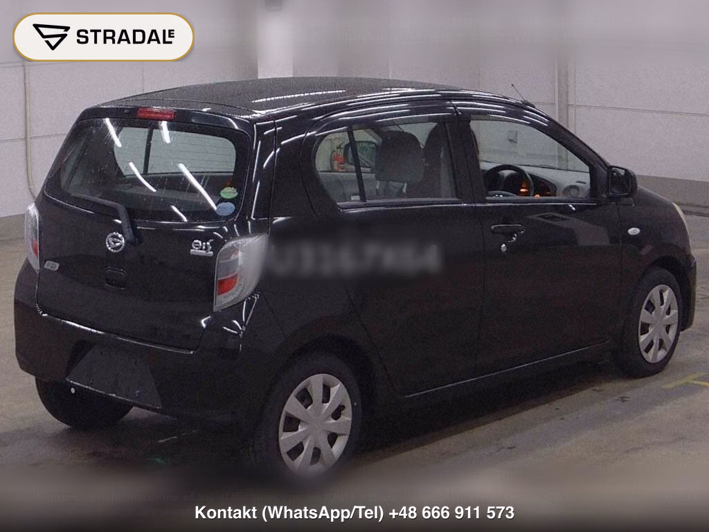 DAIHATSU MIRA E:S 4WD LF SA, miniaturka 6