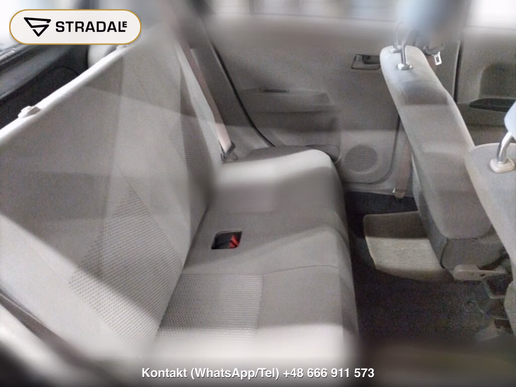 DAIHATSU MIRA E:S 4WD LF SA, miniaturka 7