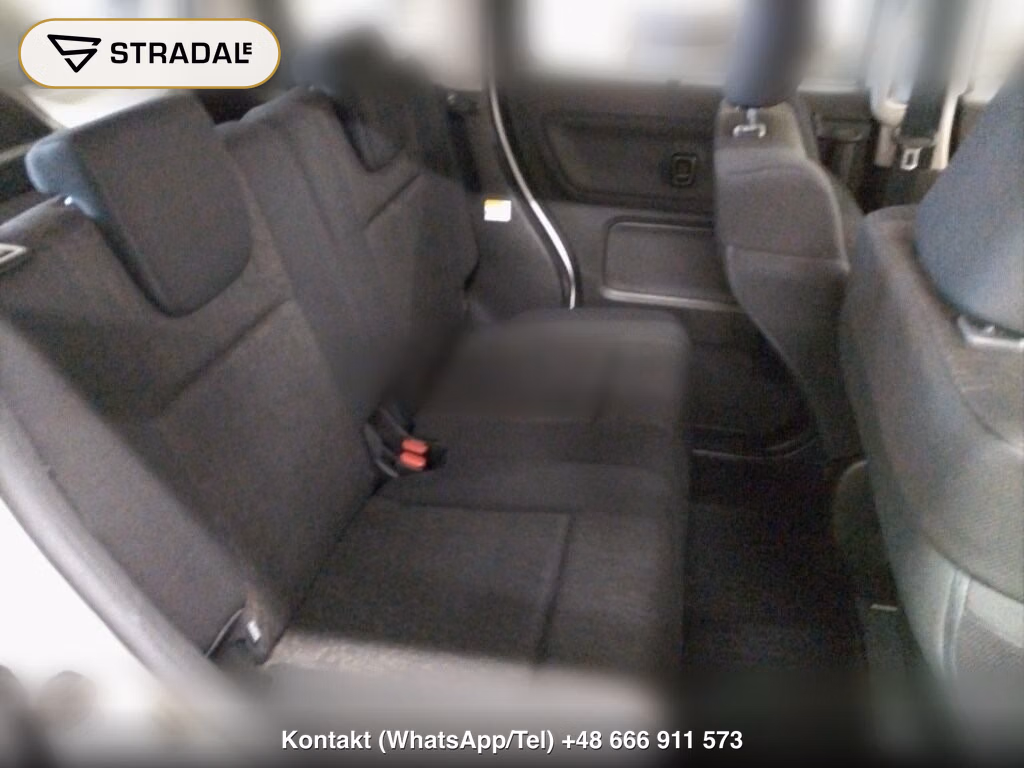 SUZUKI SPACIA CUSTOM 4WD HYBRID GS, miniaturka 7