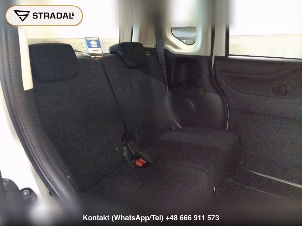 HONDA N-BOX 4WD G, miniaturka 7