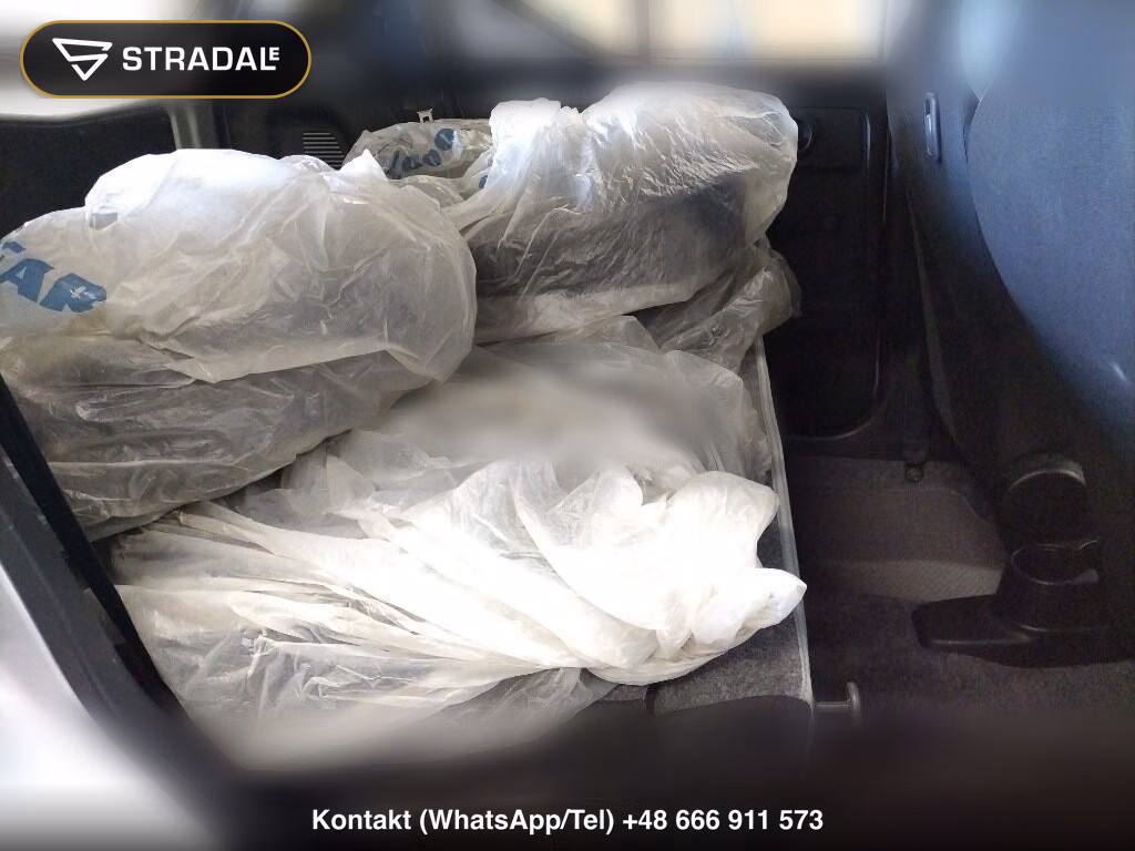 SUZUKI ALTO 5D 4WD F, miniaturka 7