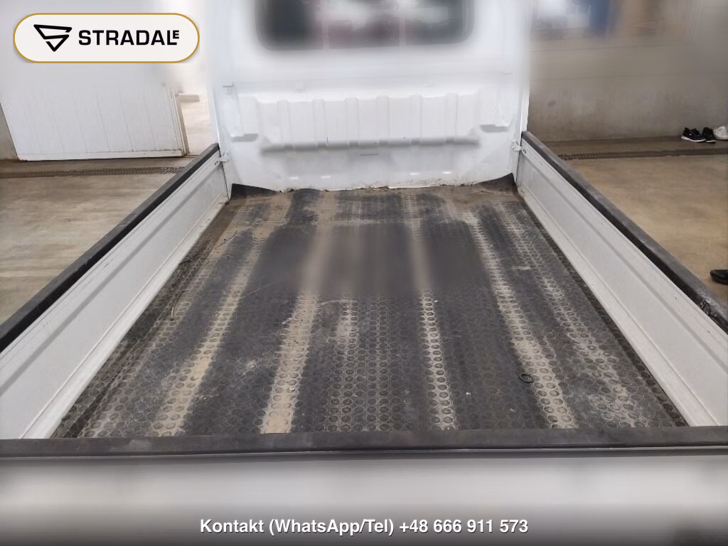 SUZUKI CARRY TRUCK 4WD KC AIR CONDITIONING POWER STEERING, miniaturka 7