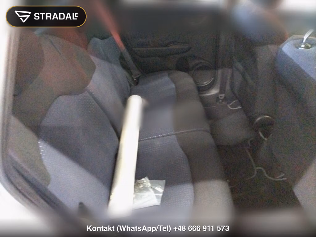 HONDA FIT G, miniaturka 7
