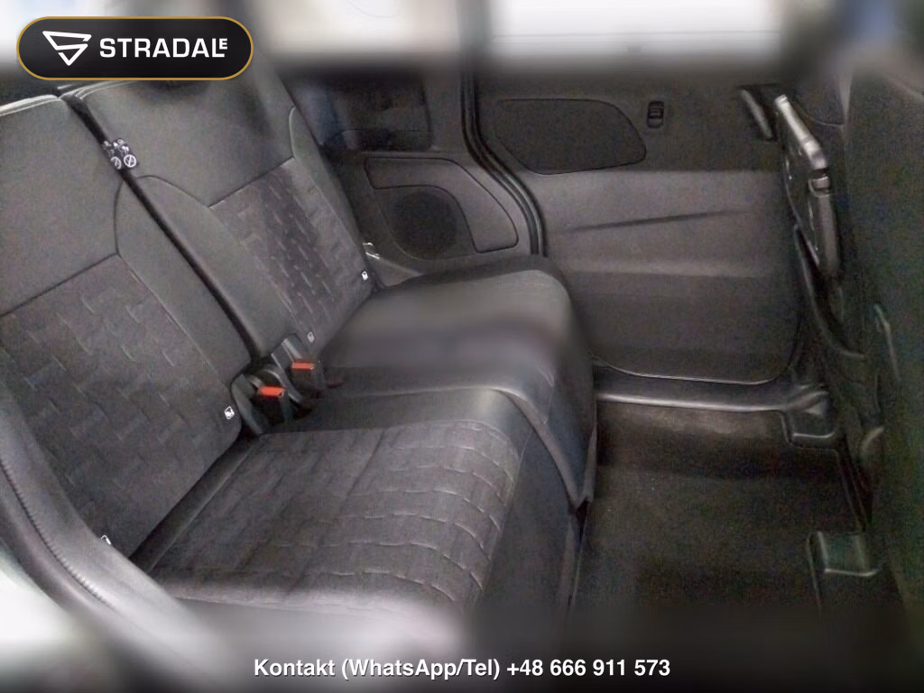 MITSUBISHI DELICA MINI 4WD T PREMIUM, miniaturka 7