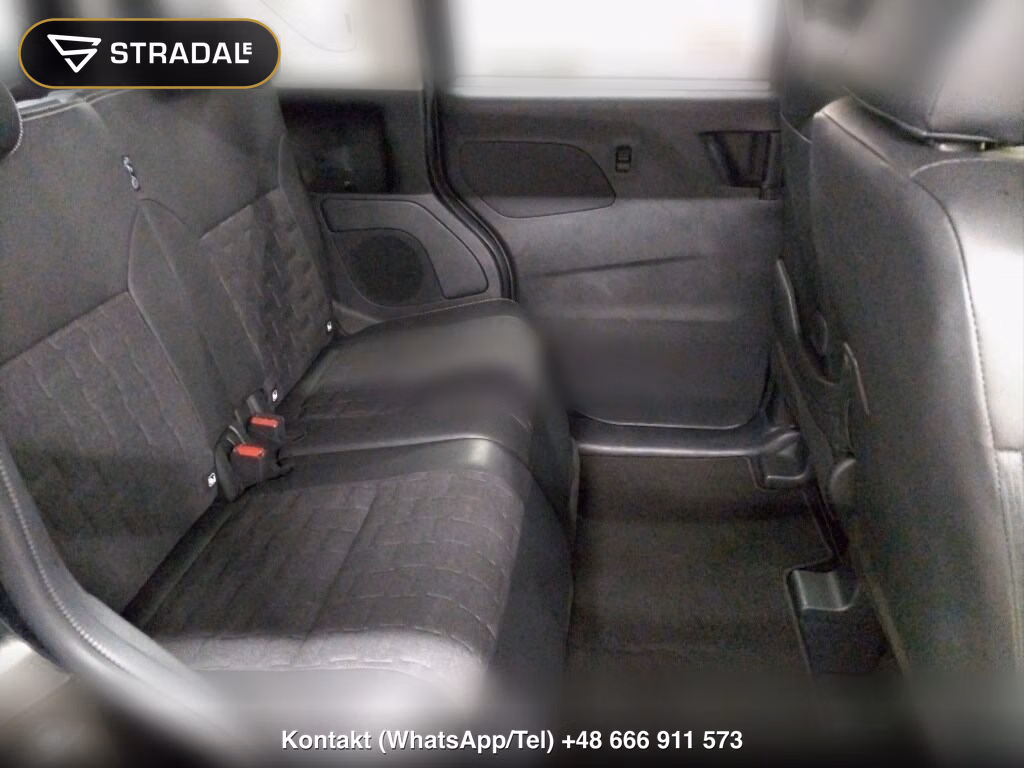 MITSUBISHI DELICA MINI 4WD G, miniaturka 7