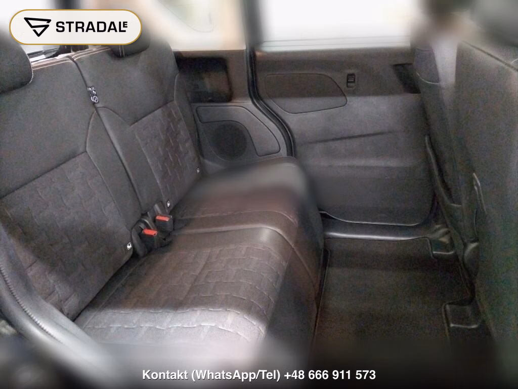 MITSUBISHI DELICA MINI 4WD G, miniaturka 7