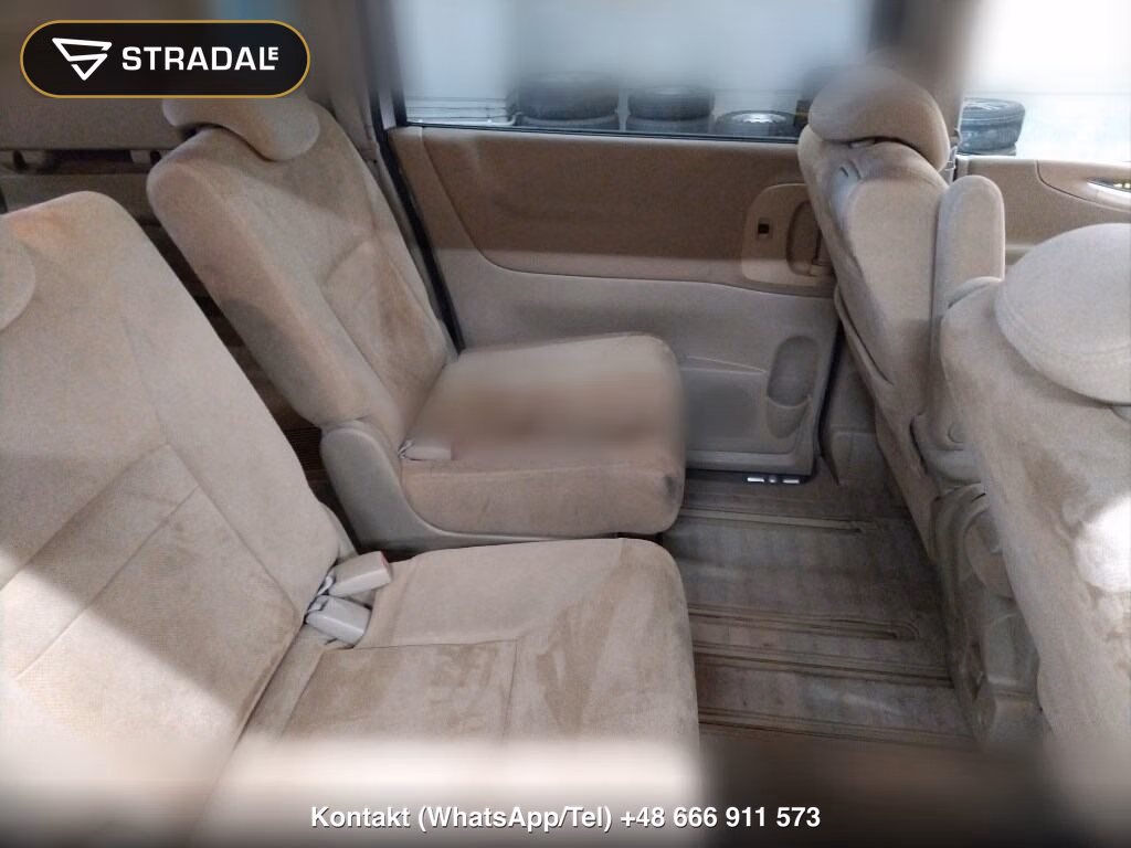 NISSAN SERENA 5D 20G, miniaturka 7