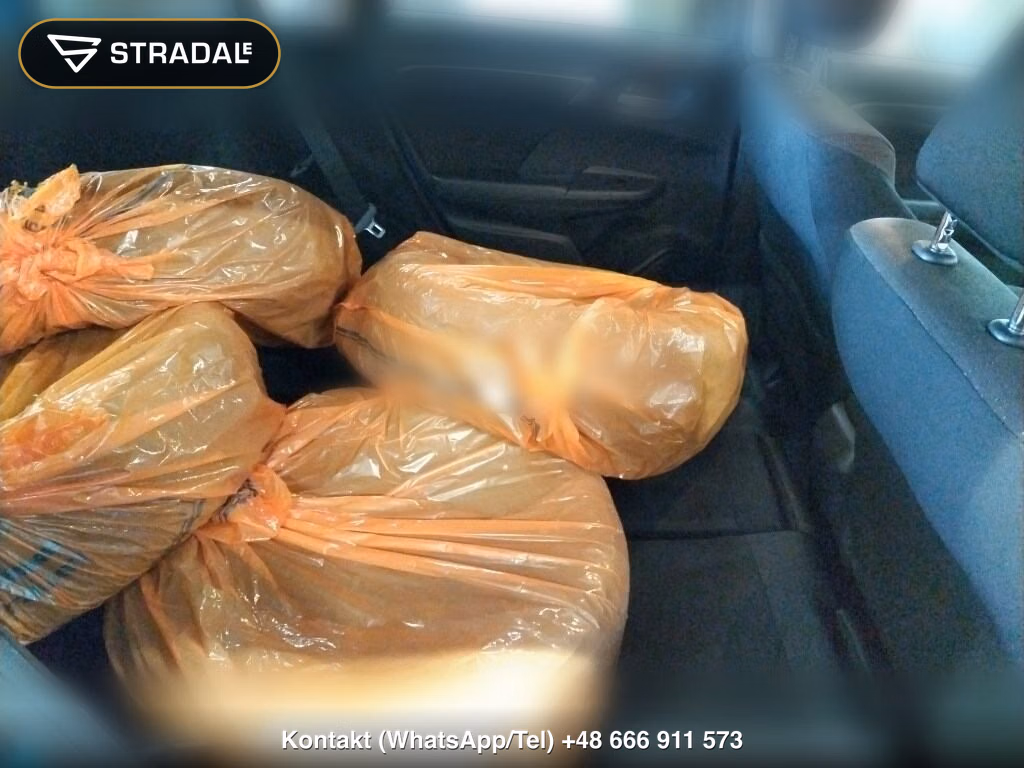 HONDA FIT HYBRID F PACKAGE, miniaturka 7