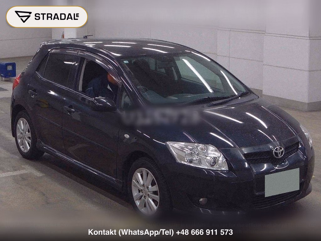 TOYOTA AURIS 4WD 180G S PACKAGE, miniaturka 2