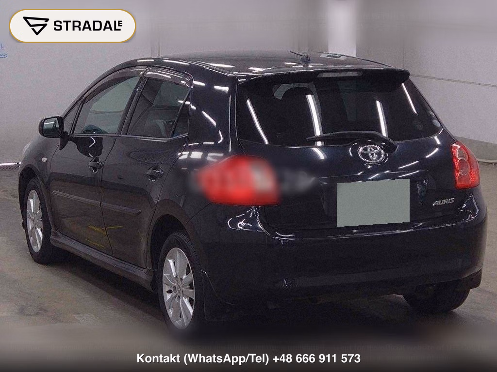 TOYOTA AURIS 4WD 180G S PACKAGE, miniaturka 3