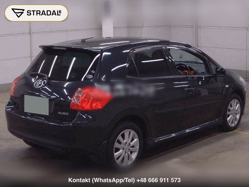 TOYOTA AURIS 4WD 180G S PACKAGE, miniaturka 6
