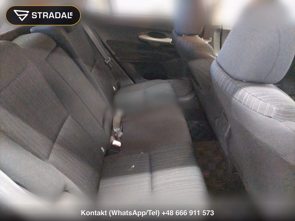 TOYOTA AURIS 4WD 180G S PACKAGE, miniaturka 7