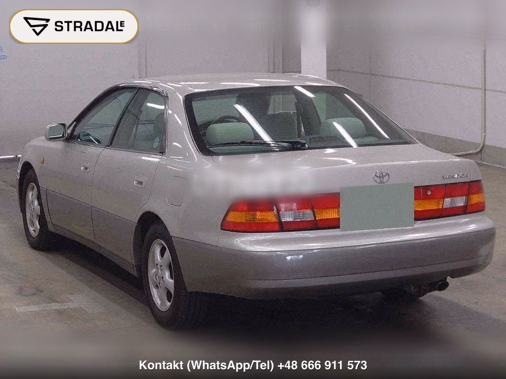 TOYOTA WINDOM 4HT 2.5G, miniaturka 3