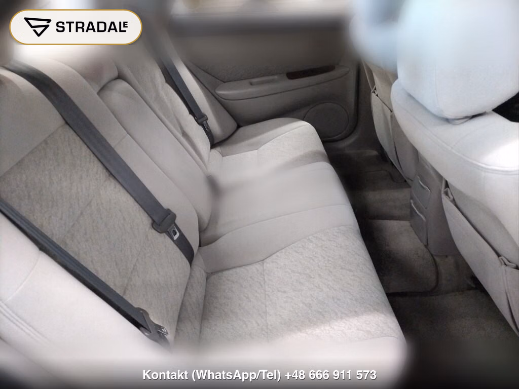 TOYOTA WINDOM 4HT 2.5G, miniaturka 7
