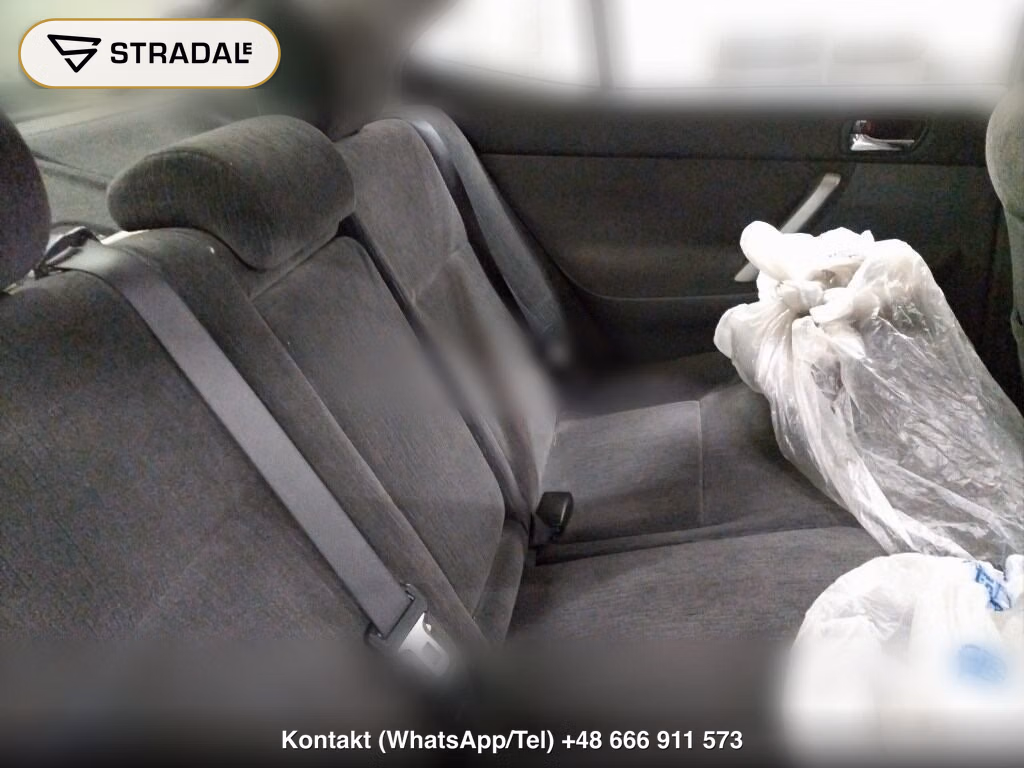 TOYOTA ALLION A15, miniaturka 7