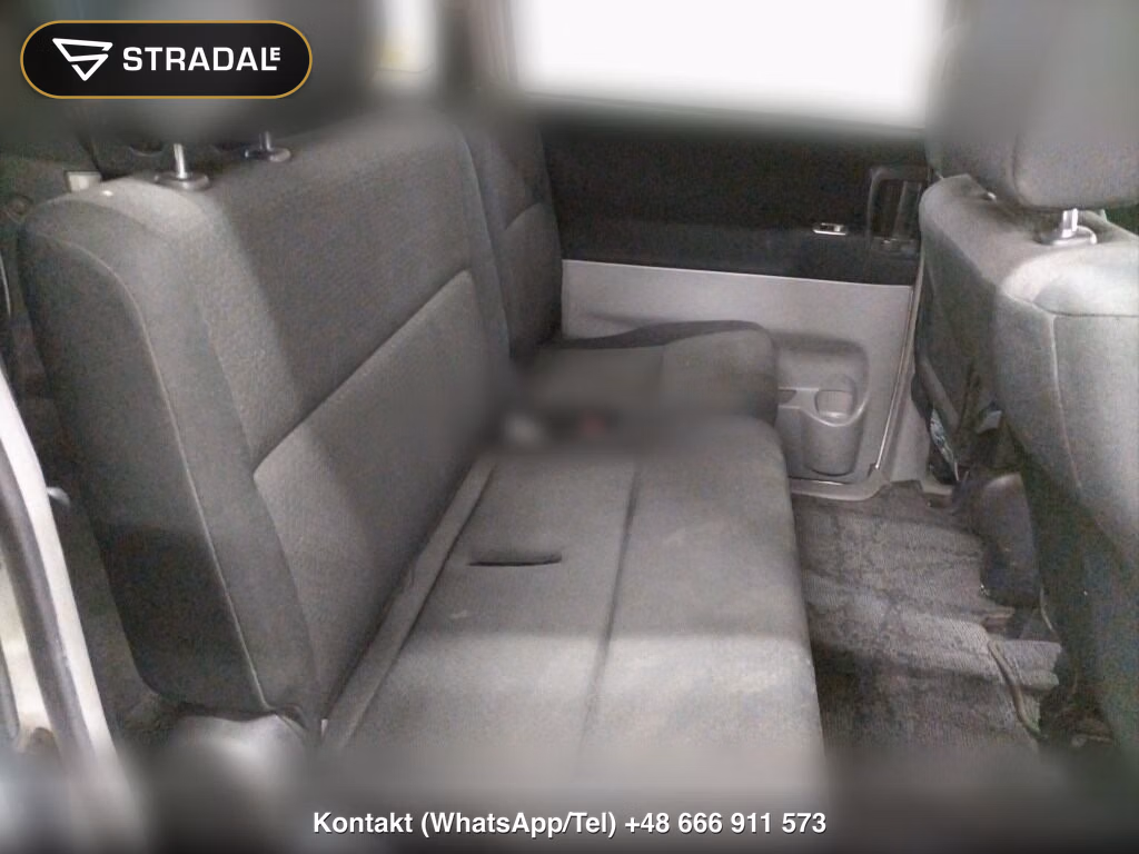 TOYOTA NOAH 4WD S, miniaturka 7