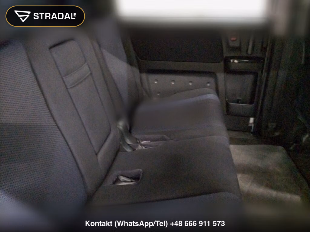 HONDA STEPWAGON 5D 4WD SPADA 24SZ, miniaturka 7