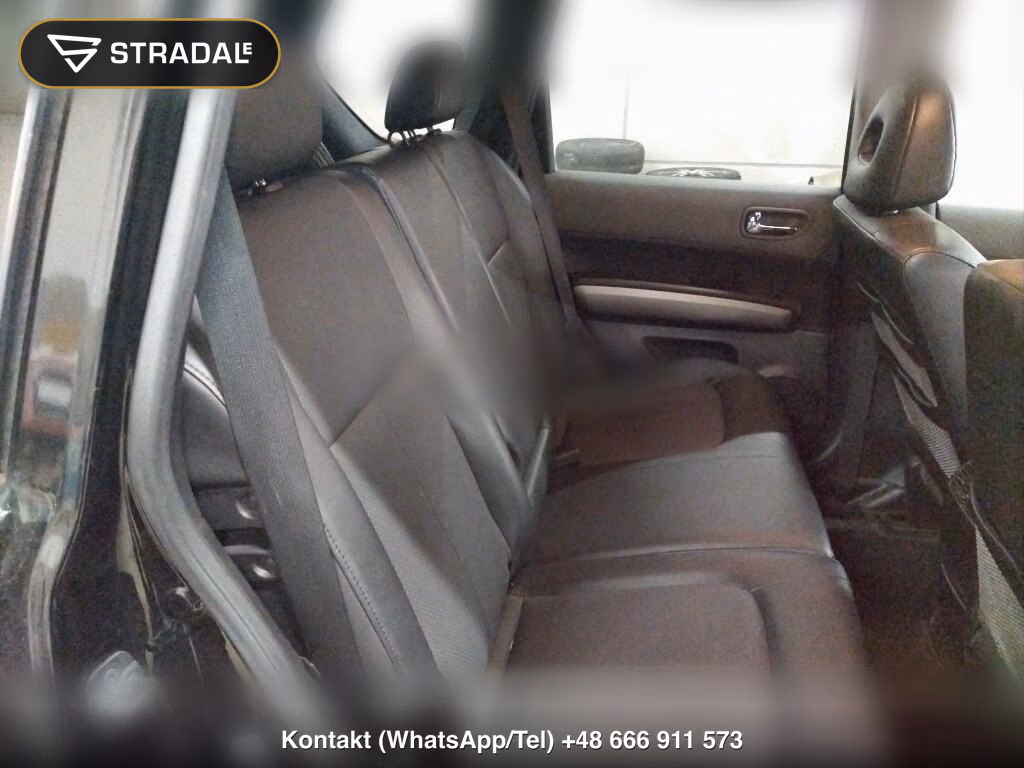NISSAN X-TRAIL 4WD 20X, miniaturka 7