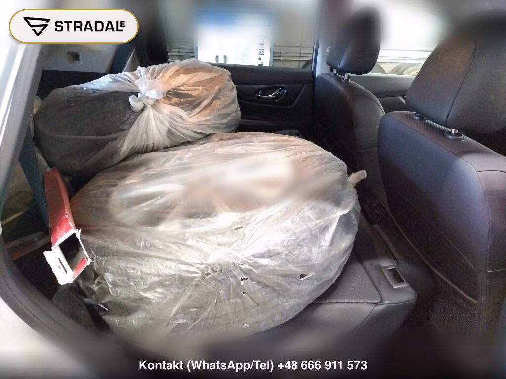 NISSAN X-TRAIL 4WD 20X, miniaturka 7