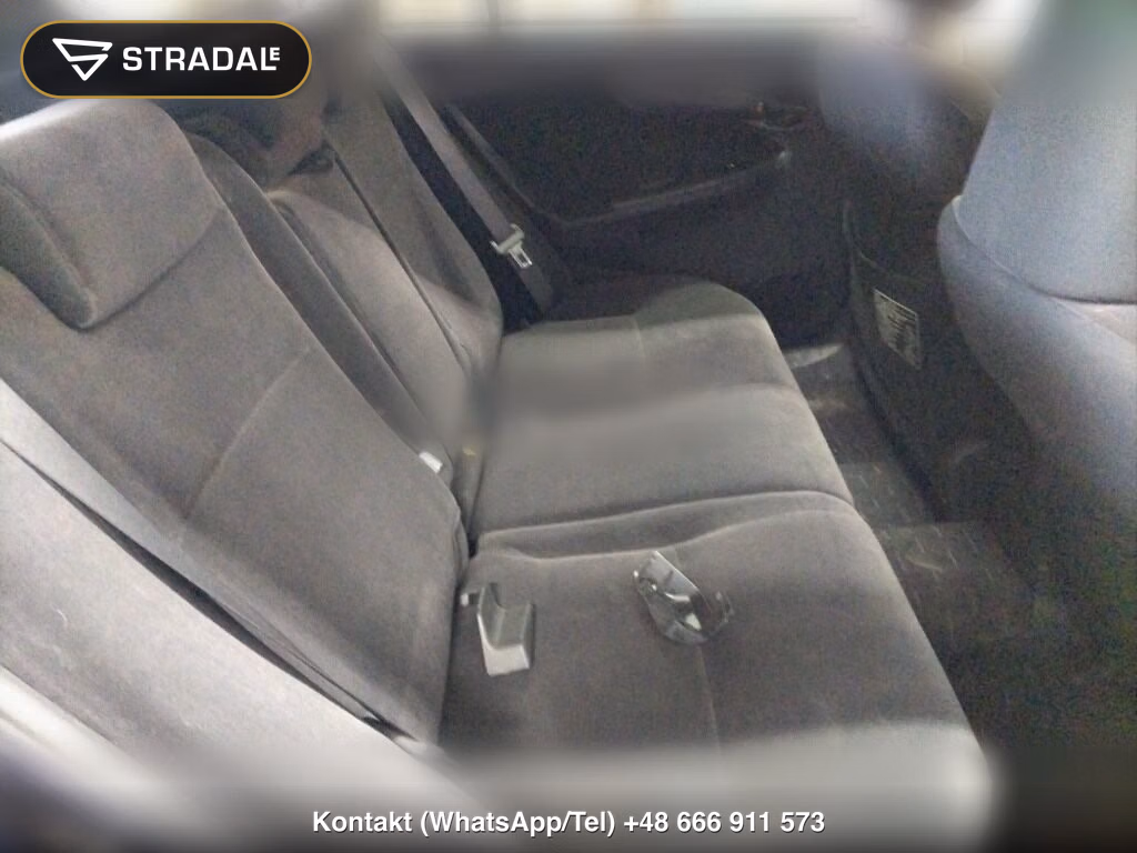 TOYOTA COROLLA FIELDER 4WD 1.5X, miniaturka 7