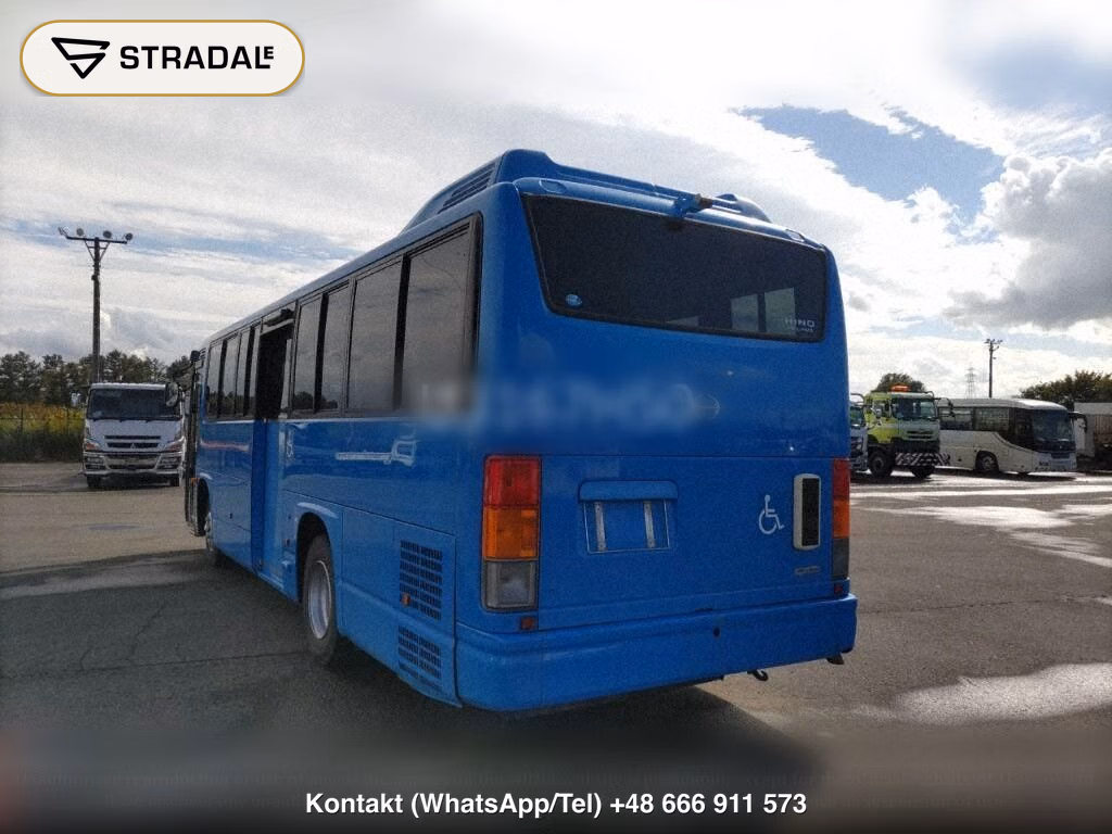 HINO OTHERS OTHERS, miniaturka 3