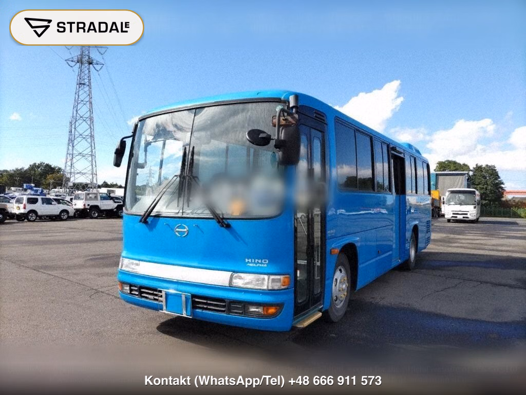 HINO OTHERS OTHERS, miniaturka 5