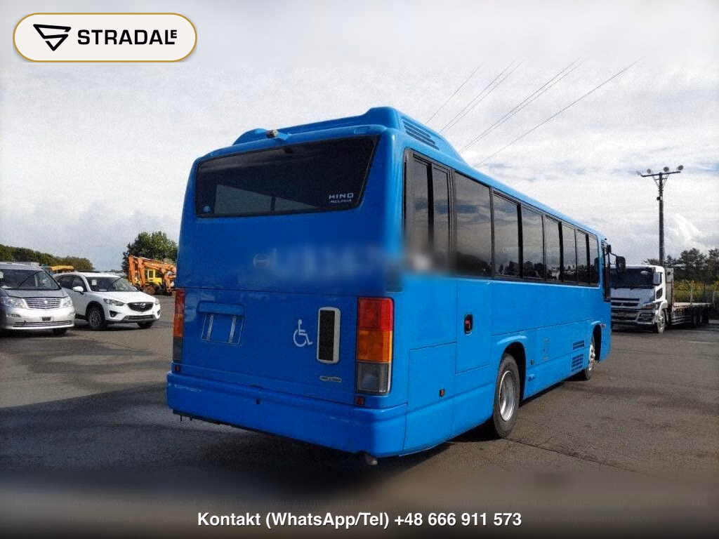 HINO OTHERS OTHERS, miniaturka 6