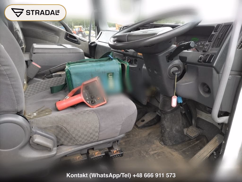 ISUZU FORWARD 2D OTHERS, miniaturka 4