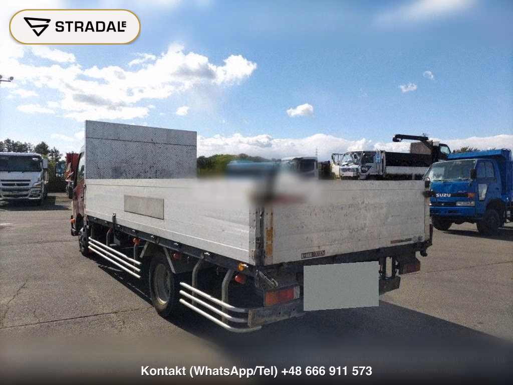 HINO DUTRO 2D OTHERS, miniaturka 3